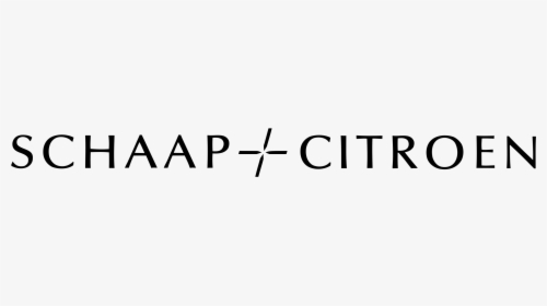 Schaap Citroen Logo Png Transparent - Parallel, Png Download, Transparent PNG