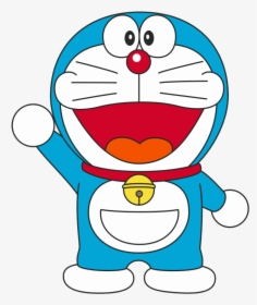 Download Doraemon Png File - Doraemon Characters Png, Transparent Png, Transparent PNG