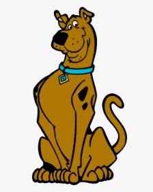 Scooby Doo Mii Wii, HD Png Download, Transparent PNG