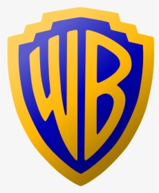 Logo Warner Bros Png, Transparent Png, Transparent PNG