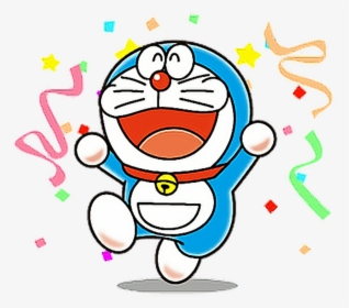 Doraemon Clipart Collage - Doraemon Png, Transparent Png, Transparent PNG