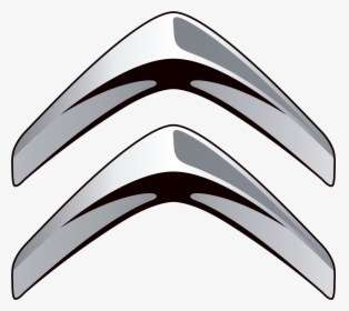 Transparent Citroen Logo Png - Citroen Logo Without Name, Png Download, Transparent PNG
