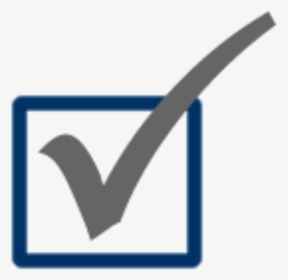 Check Mark Png Transparent - Check Animated Gif Png, Png Download, Transparent PNG