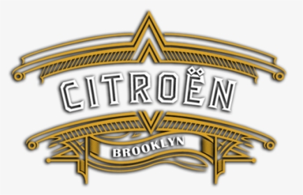 Citroen Logo2 Color Small Web2 - Graphic Design, HD Png Download, Transparent PNG