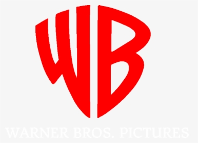 Warner Bros Pictures New Logo - Warner Brothers Logo Transparent, HD Png Download, Transparent PNG