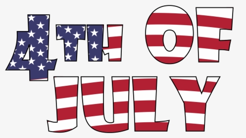 Transparent 4th Of July Png - 4th Of July Animated, Png Download, Transparent PNG