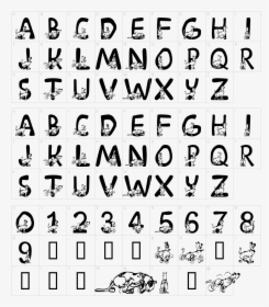 Number, HD Png Download, Transparent PNG