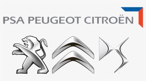 Psa Peugeot Citroen Png, Transparent Png, Transparent PNG