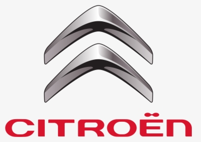 Story Of Citroen - Citroen Car Logo Png, Transparent Png, Transparent PNG