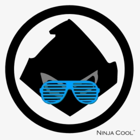 Cool Logo Png - Ninja Tune, Transparent Png, Transparent PNG