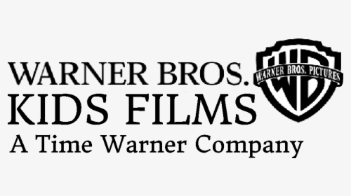 Warner Brothers Games Logo Png - Warner Bros, Transparent Png, Transparent PNG