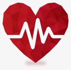 Transparent Leukemia Ribbon Png - Heart Disease Logo Png, Png Download, Transparent PNG