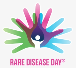 Rare Disease Day - Rare Disease Day 2019, HD Png Download, Transparent PNG
