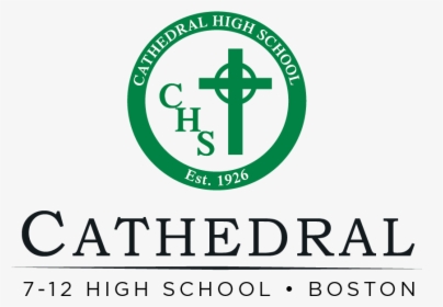 Cathedral High School Logo, HD Png Download, Transparent PNG