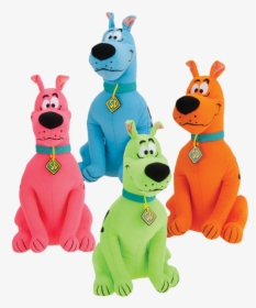 Toy Factory Scooby Doo Plush, HD Png Download, Transparent PNG