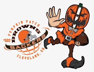 Cleveland Browns, HD Png Download, Transparent PNG