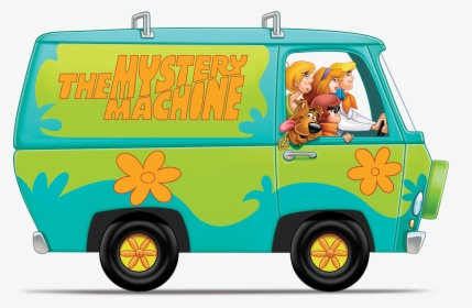 Usps Scooby Doo Stamps, HD Png Download, Transparent PNG