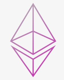Ethereum Logo, HD Png Download, Transparent PNG
