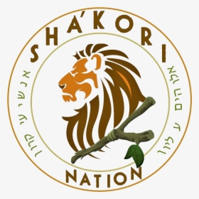 Transparent Lion Of Judah Clipart - Sri Lanka Lion Logo, HD Png Download, Transparent PNG