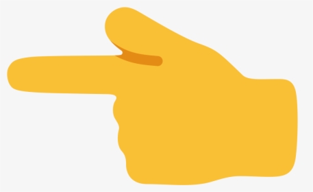 Hand Emoji Transparent Background, HD Png Download, Transparent PNG