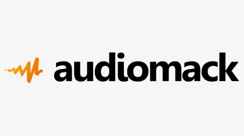 Audiomack Logo Black And White, HD Png Download, Transparent PNG