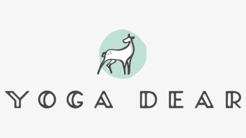 Yoga Dear - Illustration, HD Png Download, Transparent PNG
