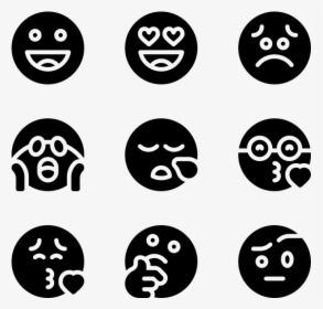 171 Emoji Icon Packs Vector Icon Packs Svg Psd Png - Shield Icon Eps, Transparent Png, Transparent PNG