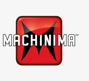 Machinima Network, HD Png Download, Transparent PNG