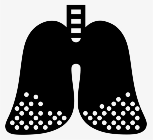 Pulmonary Disease - Black Lung Png, Transparent Png, Transparent PNG