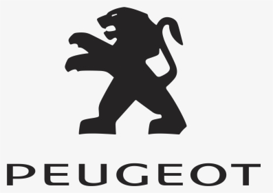 Transparent Peugeot Logo Png - Logo Peugeot, Png Download, Transparent PNG