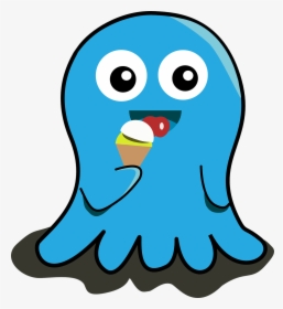 Blue Thing, HD Png Download, Transparent PNG