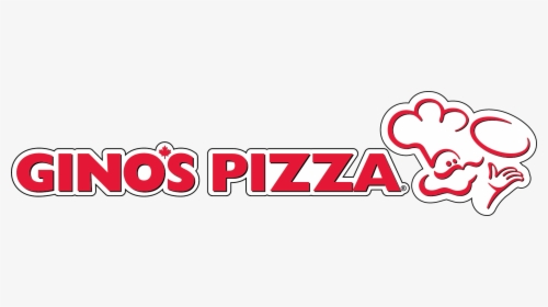 Gino's Pizza, HD Png Download, Transparent PNG