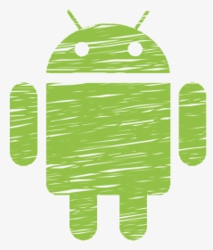 Avengers Android Phone - Android Icon Transparent, HD Png Download, Transparent PNG