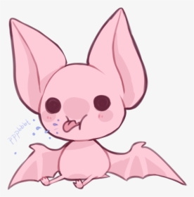 “the Batsies Are Coming - Cute Bat Art, HD Png Download, Transparent PNG