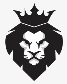 Lion Icon Png, Transparent Png, Transparent PNG