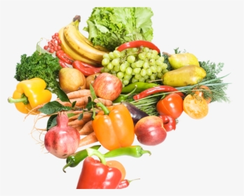 Fruits And Vegetables .png, Transparent Png, Transparent PNG
