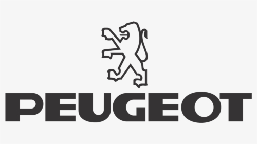 Transparent Peugeot Logo Png - Logo Peugeot Vector, Png Download, Transparent PNG