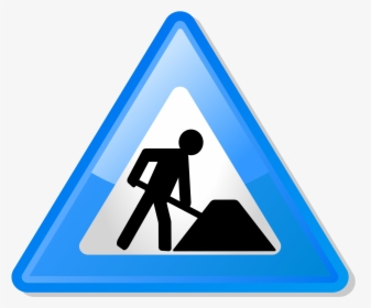 Under Construction Icon, HD Png Download, Transparent PNG