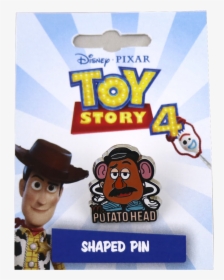Toy Story 4 Book, HD Png Download, Transparent PNG