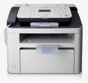 Transparent Fax Machine Png - Canon I Sensys Fax L170, Png Download, Transparent PNG