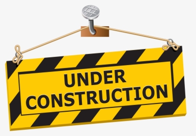 Under Construction Coming Soon, HD Png Download, Transparent PNG