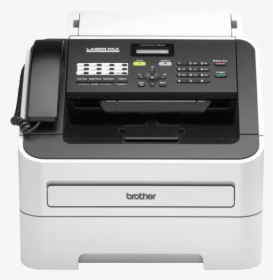 Brother Fax 2840, HD Png Download, Transparent PNG
