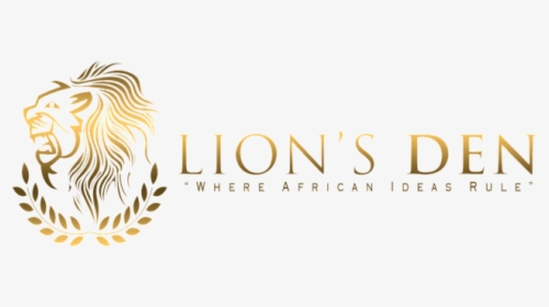 Lions Den Logo, HD Png Download, Transparent PNG