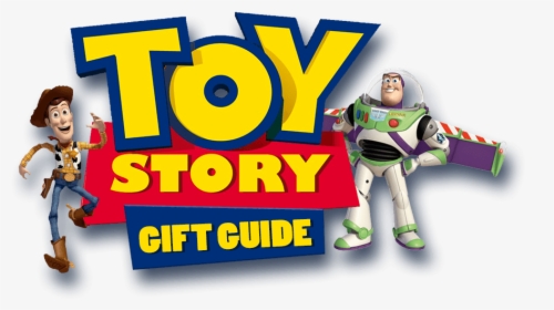 Toy Story Gift Guide - Toy Story Png Transparente, Png Download, Transparent PNG