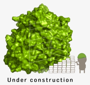 Under Construction - Illustration, HD Png Download, Transparent PNG
