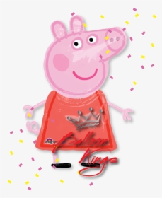 Peppa Pig Airwalker, HD Png Download, Transparent PNG