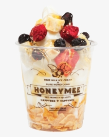 Image - Honeymee Sweet Fruity, HD Png Download, Transparent PNG