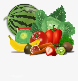 Mangosteen Thai Fruit Clipart, Vector Clip Art Online, - O Que São Nutrientes, HD Png Download, Transparent PNG