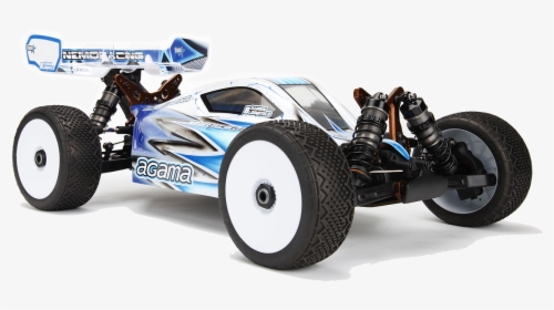 Car Png Radio Controlled - Agama 1 8 Buggy, Transparent Png, Transparent PNG