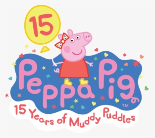 Peppa Pig, HD Png Download, Transparent PNG